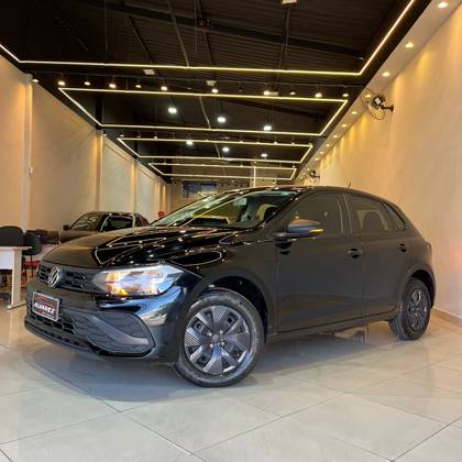 VOLKSWAGEN POLO 1.0 MPI TRACK MANUAL VOLKSWAGEN POLO 1.0 MPI TRACK MANUAL